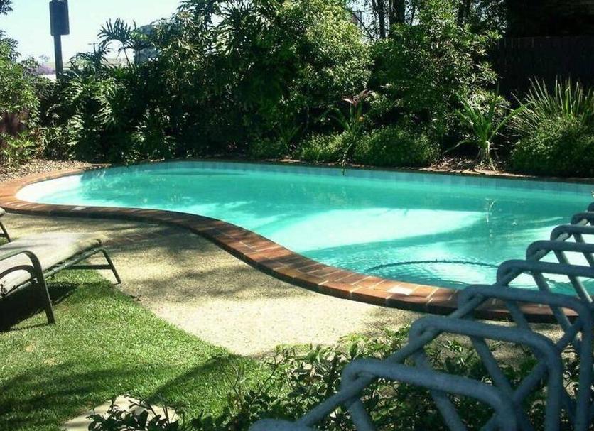 Pool Billede
