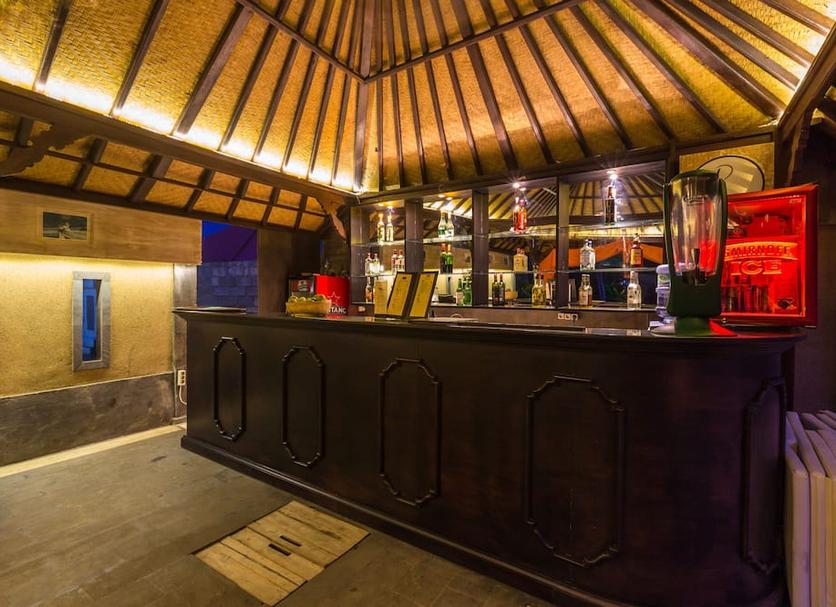 Bar Billede