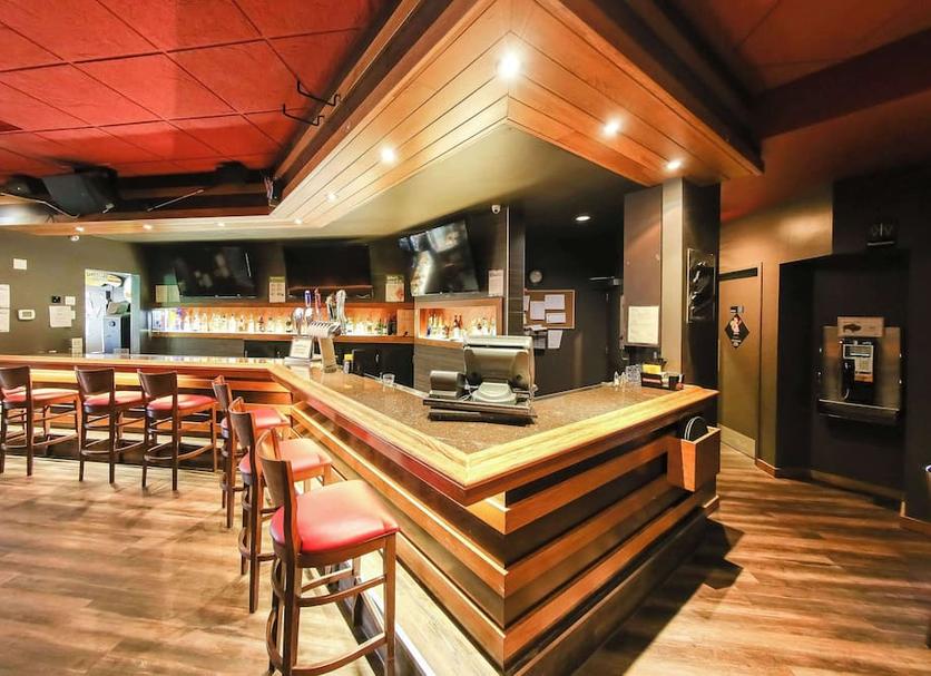 Bar Billede