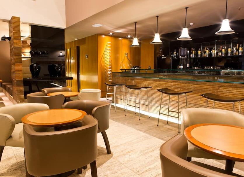 Bar Billede