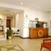 Receptionist