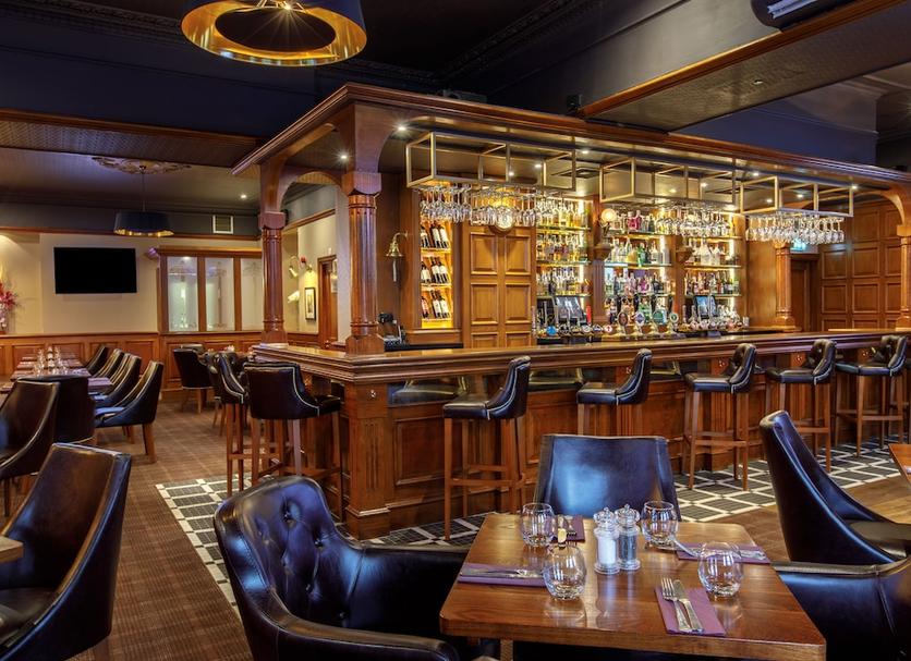 Bar Billede