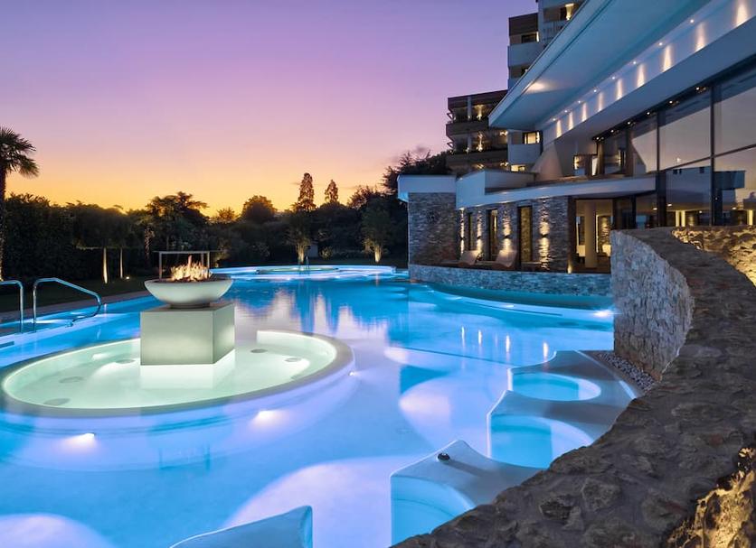 Pool Billede