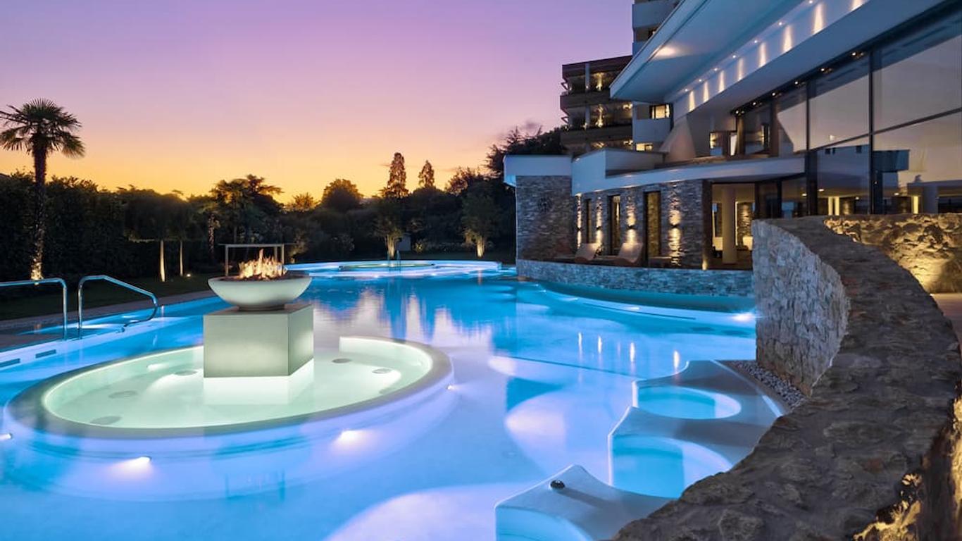 Esplanade Tergesteo - Luxury Retreat