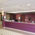 Receptionist