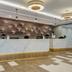 Receptionist