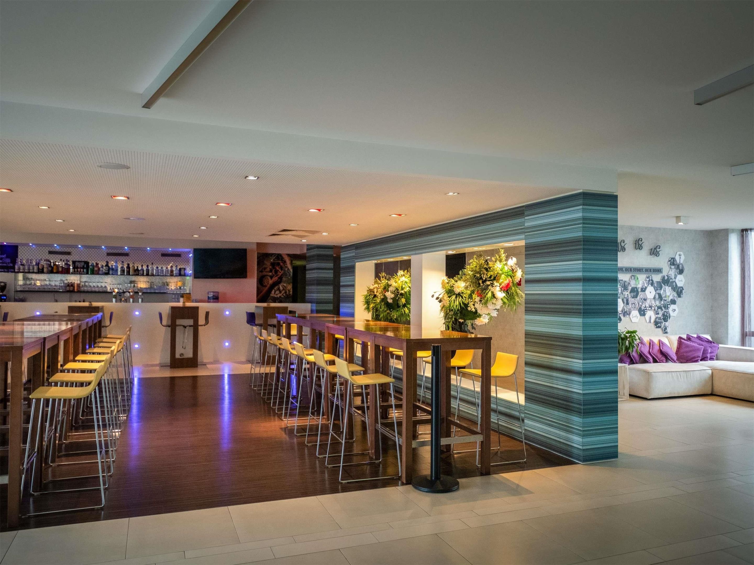 Bar Billede