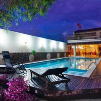 Hotel Presidencial