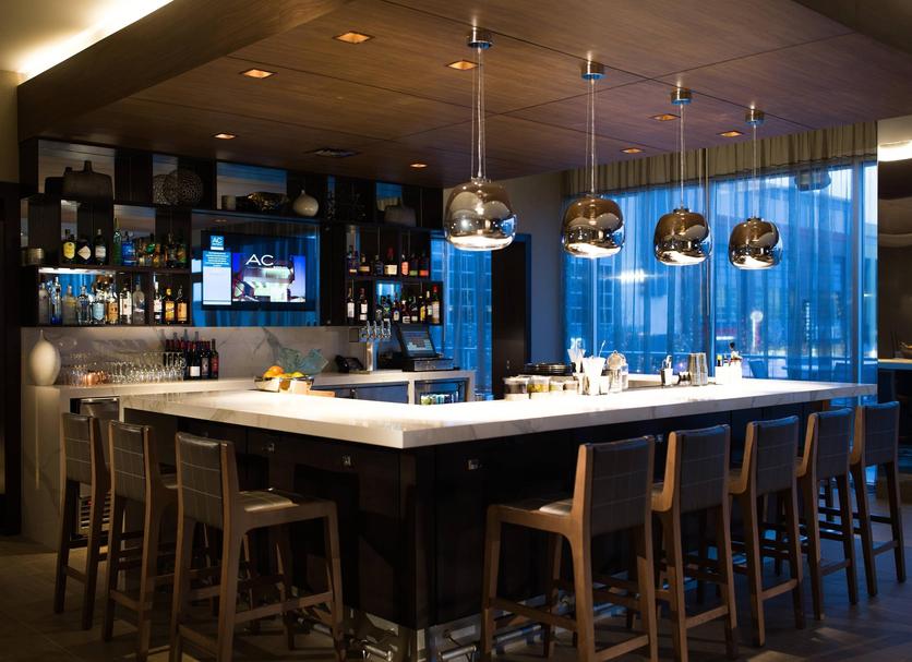 Bar Billede