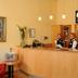 Receptionist