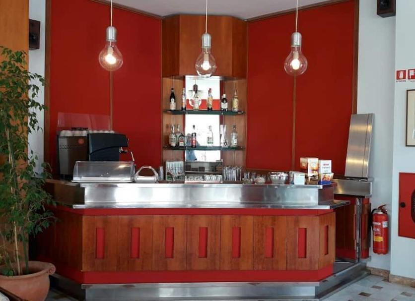 Bar Billede