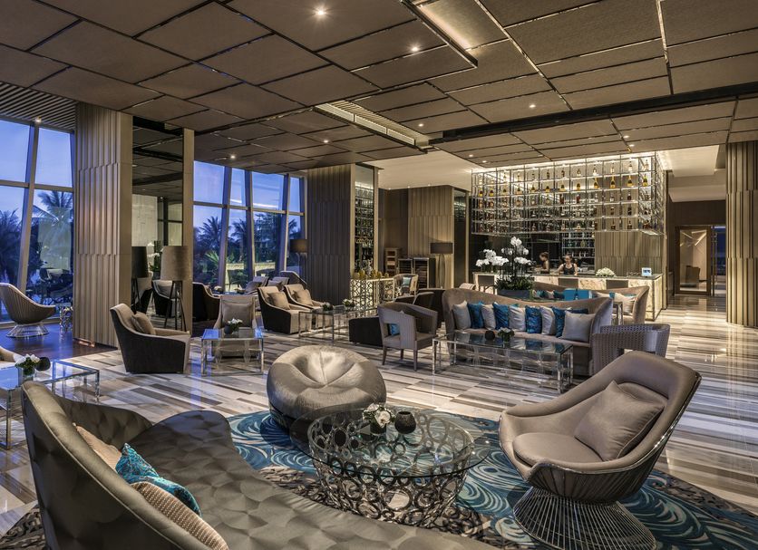 Lounge Billede