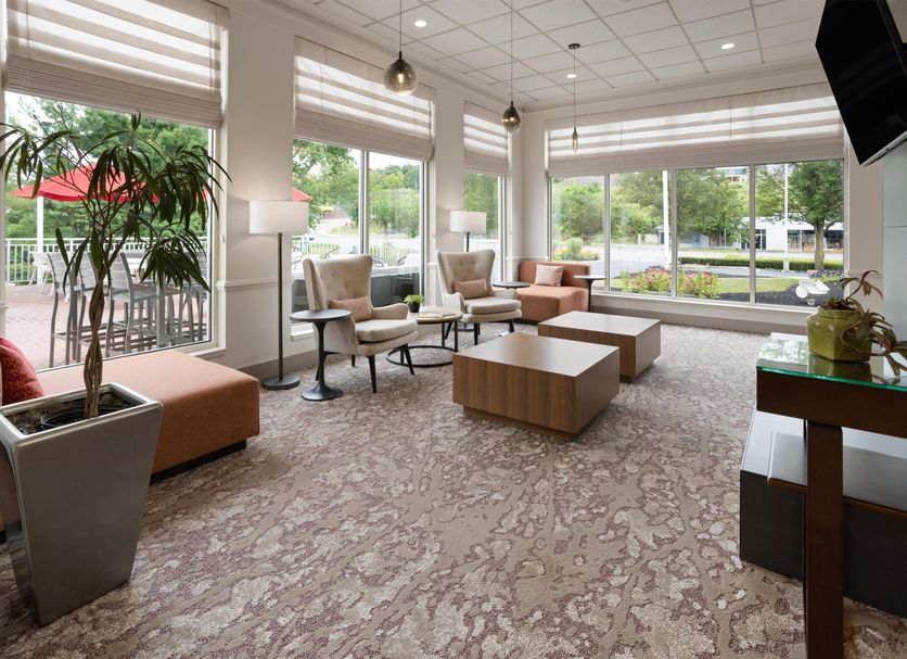 Lounge Billede