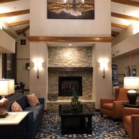 Best Western Plus A Wayfarer's Inn and Suites