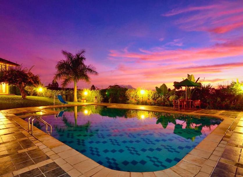 Pool Billede