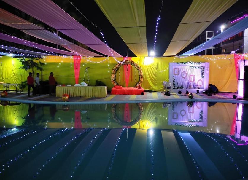 Pool Billede