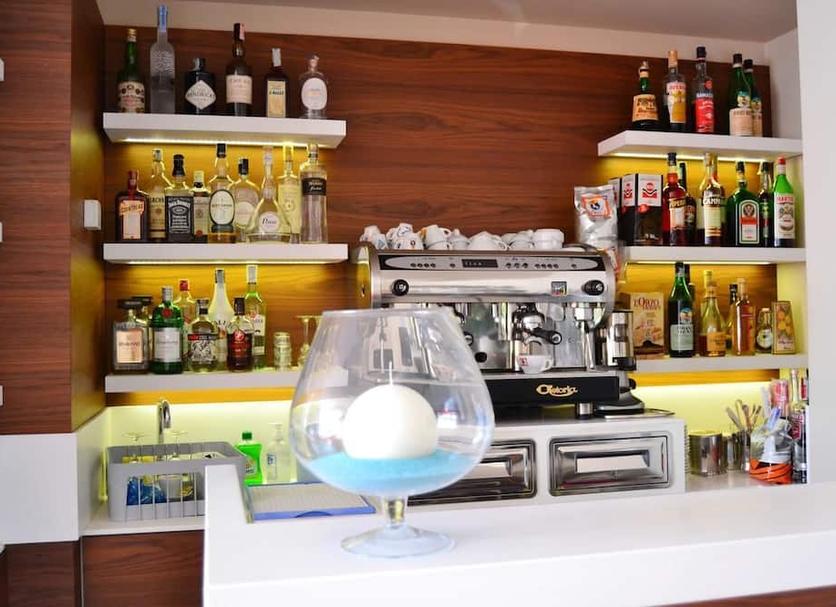 Bar Billede