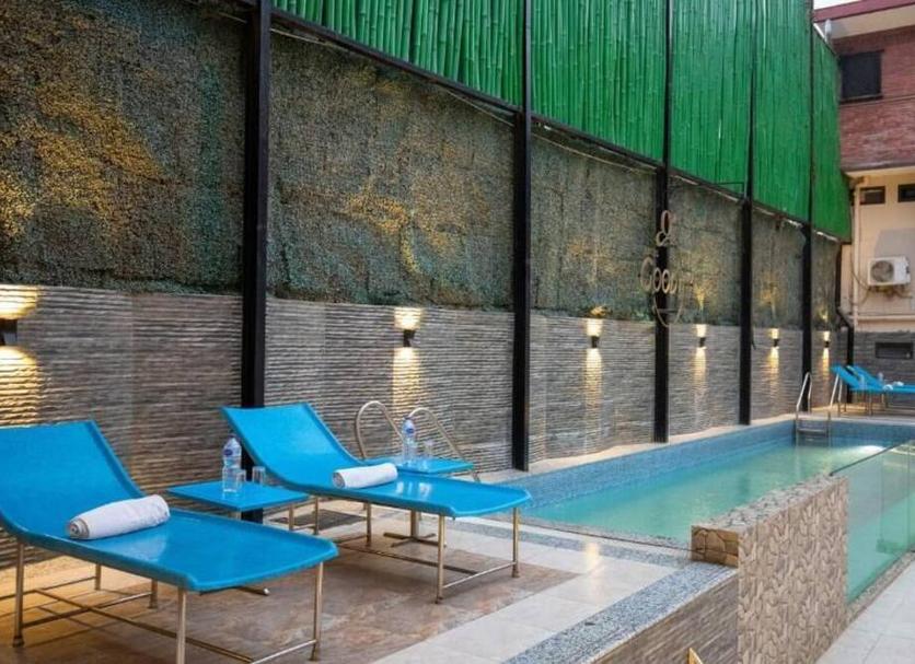 Pool Billede