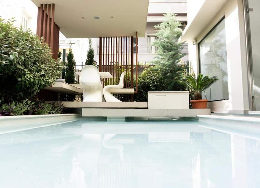 Pool Billede