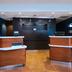 Receptionist