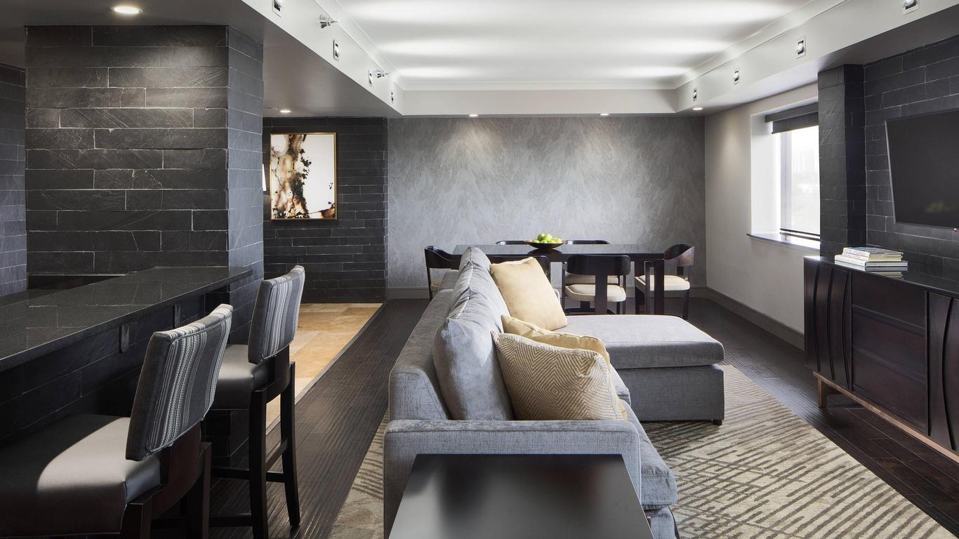 Hotel Duval Autograph Collection