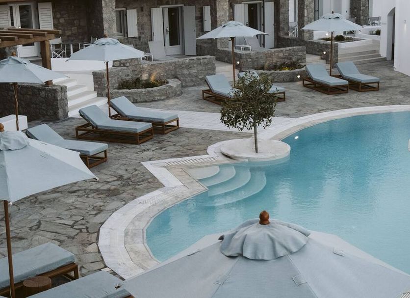 Pool Billede