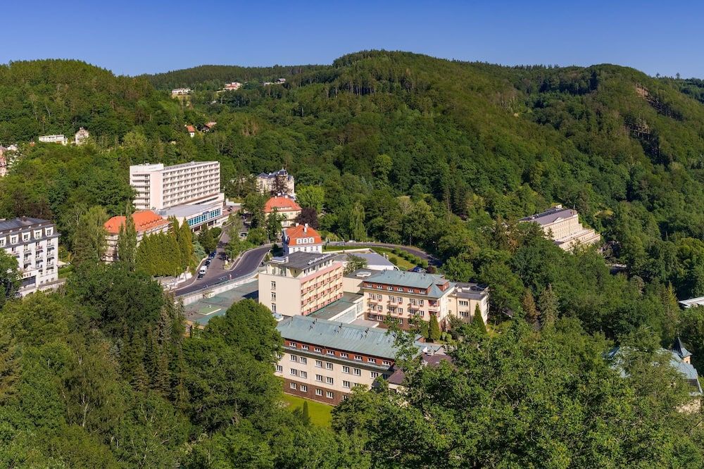 Udsigt Billede
