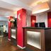 Receptionist