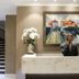 Receptionist