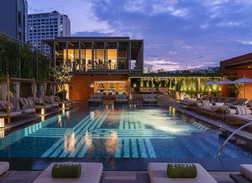 Pool Billede
