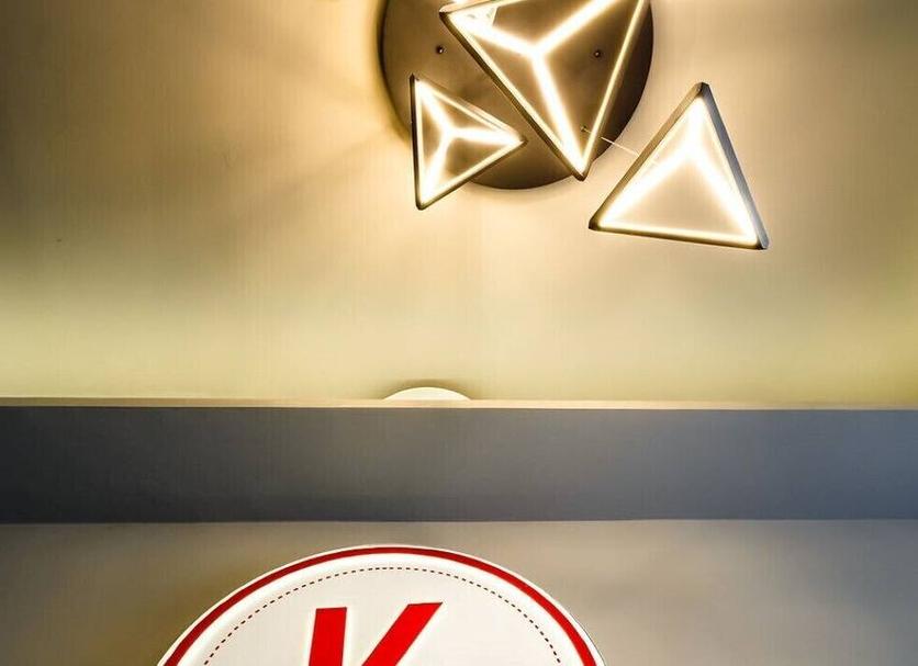 Værelsesfaciliteter Billede