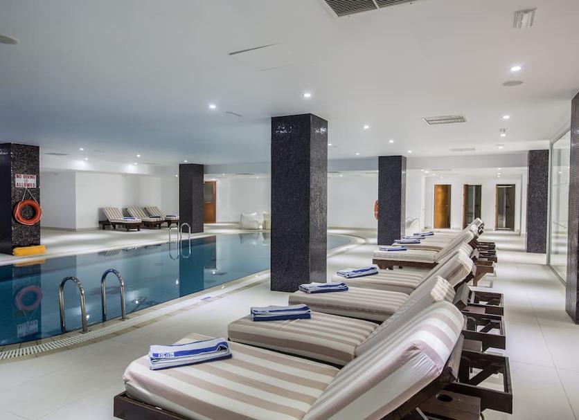 Pool Billede
