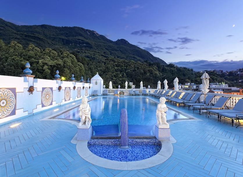 Pool Billede