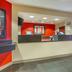 Receptionist