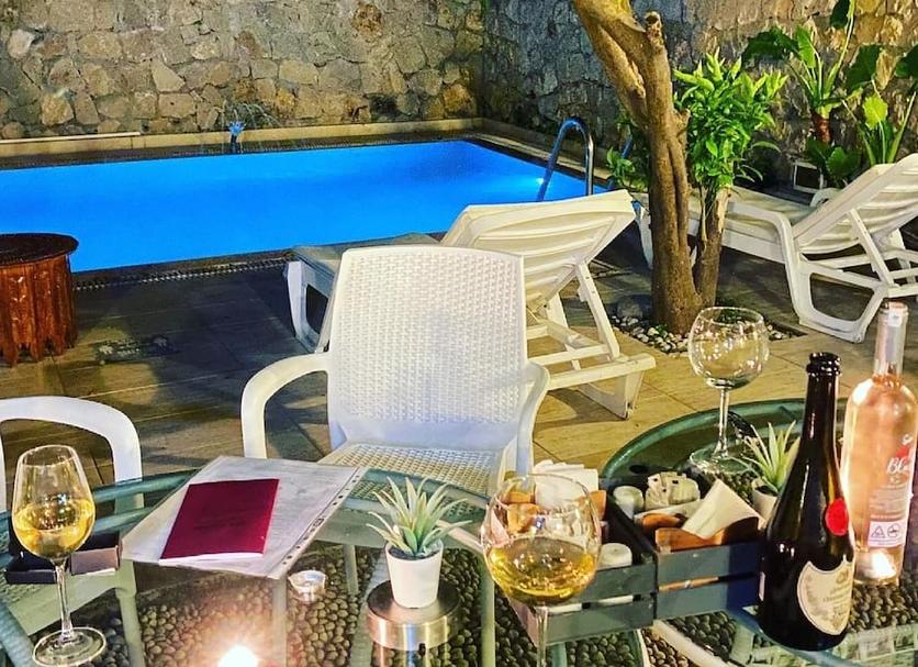 Pool Billede