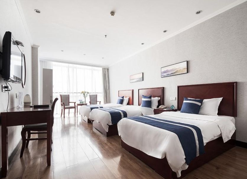 Soveværelse Billede