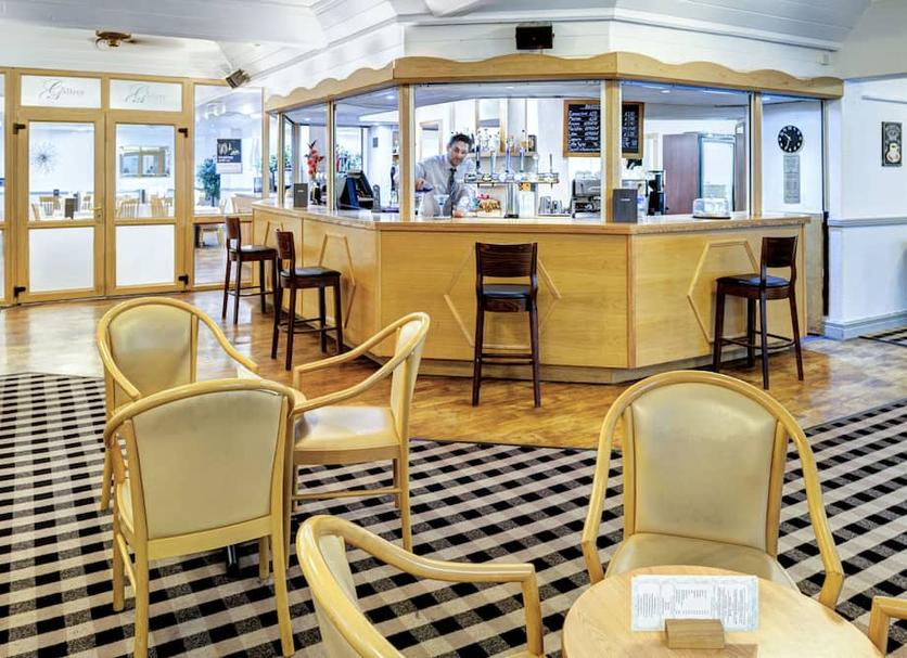 Bar Billede