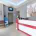 Receptionist