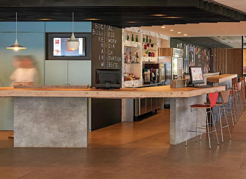 Bar Billede