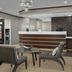 Receptionist