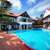 The Pool Resort Villa Hastamanana
