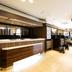 Receptionist