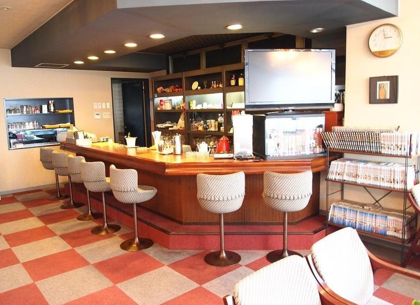 Bar Billede