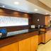 Receptionist