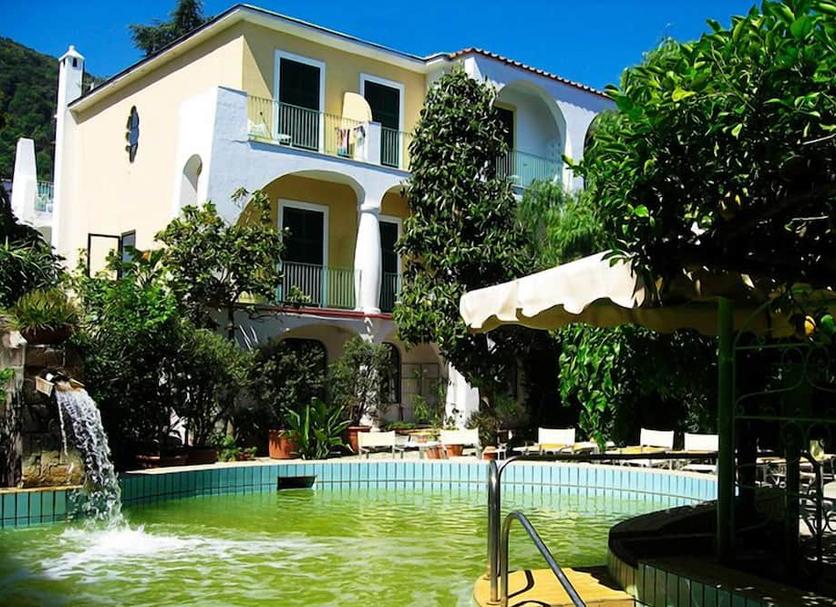 Pool Billede