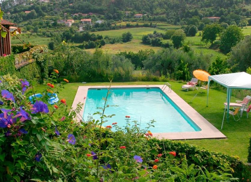 Pool Billede