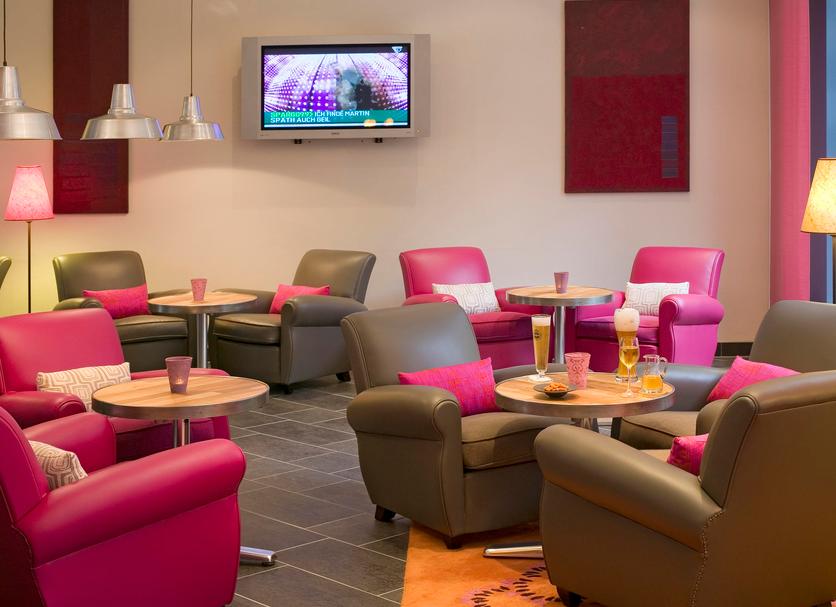 Lounge Billede