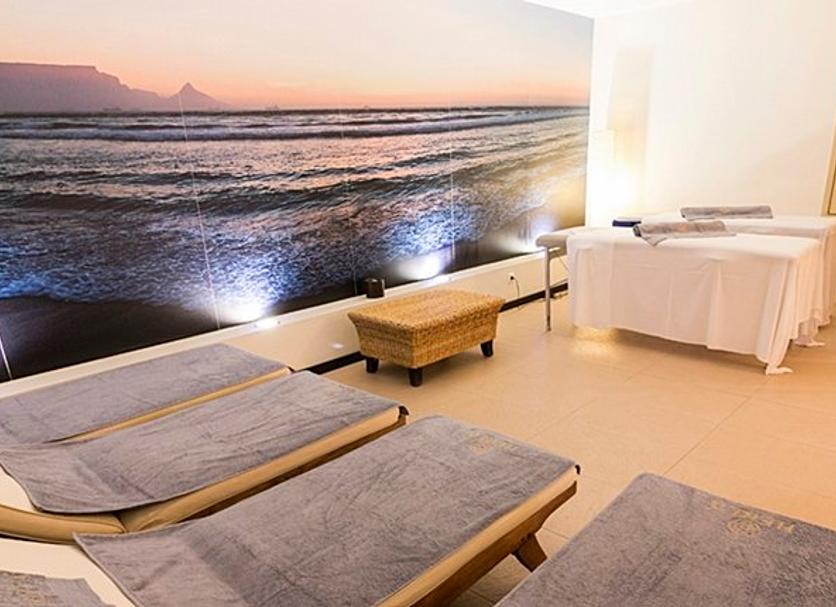 Spa Billede