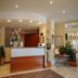 Receptionist