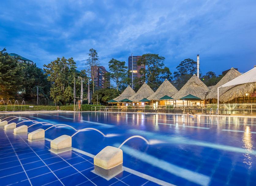 Pool Billede